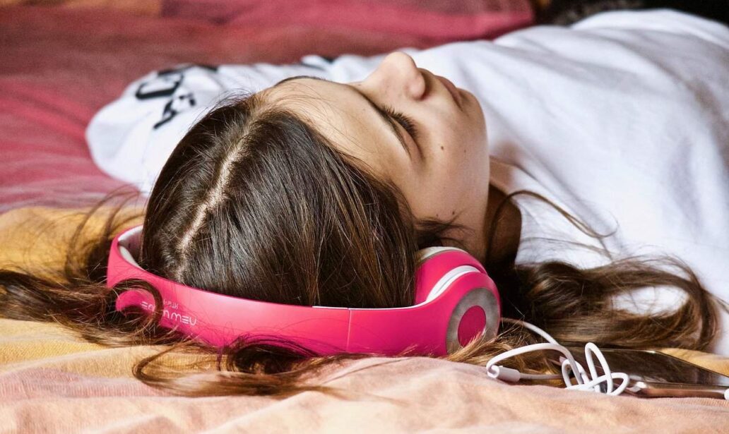 Musica rilassante: 5 benefici per il benessere psicofisico